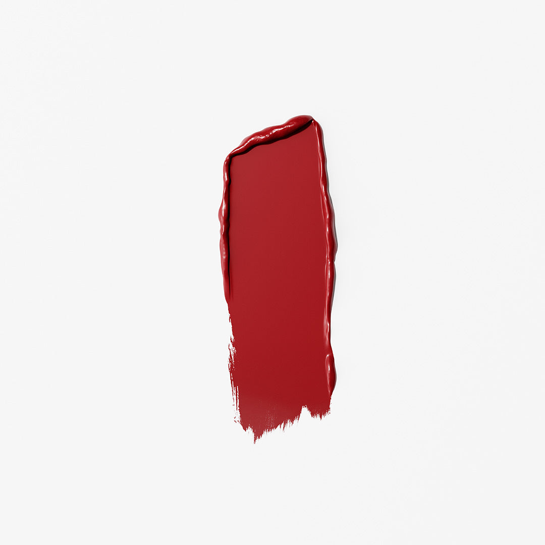 The Original Satin Lipstick – 917 Red – Cool Cherry