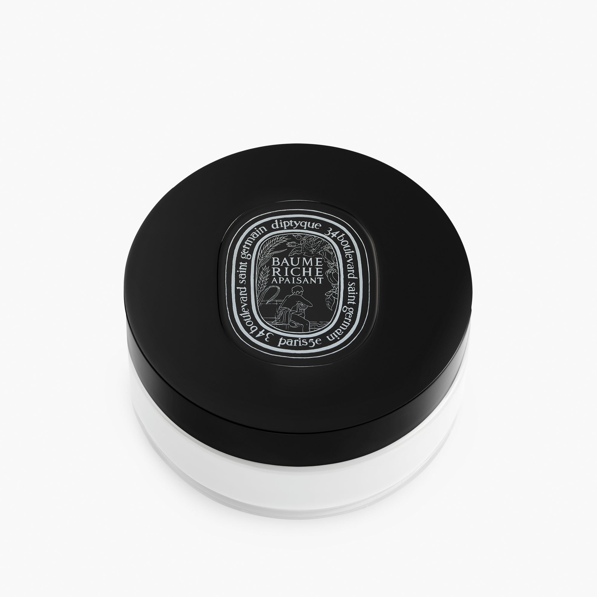 Soothing Rich Body Balm