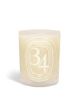 34 Boulevard Saint Germain Medium Candle
