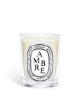 Ambre Classic Candle