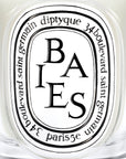 Baies Classic Candle