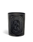 Baies Medium Candle