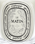 Le Matin Classic Candle