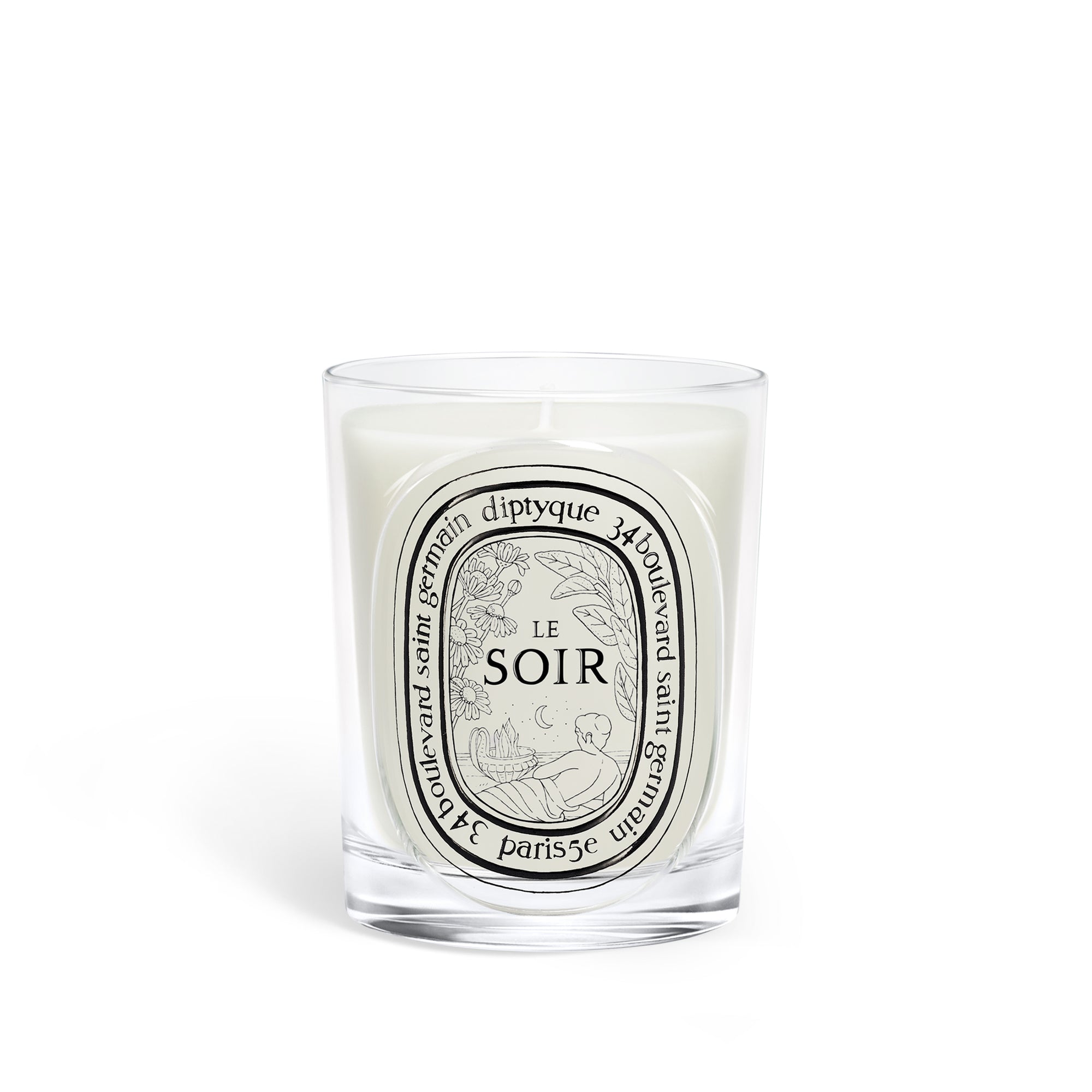 Le Soir Classic Candle