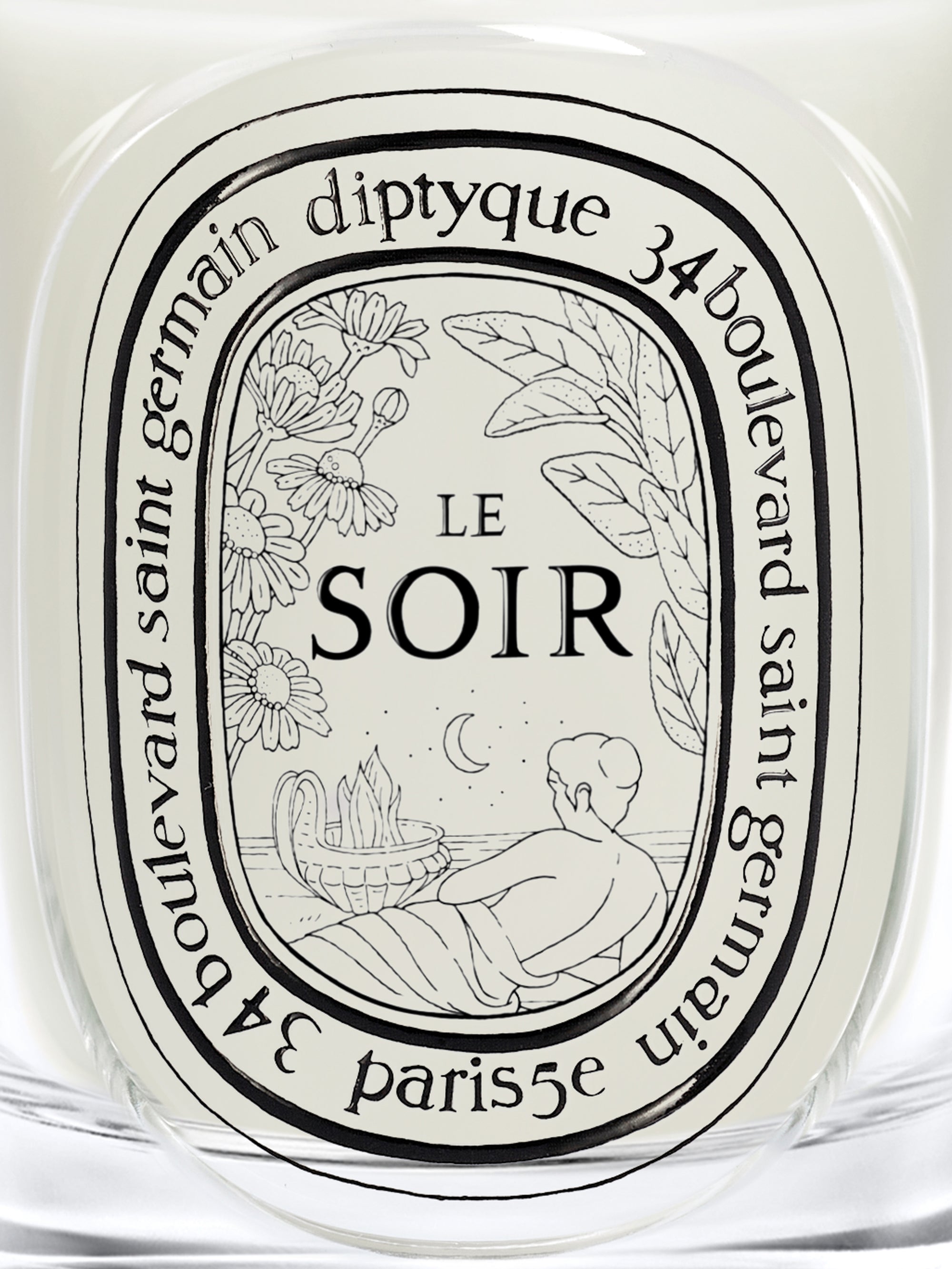 Le Soir Classic Candle