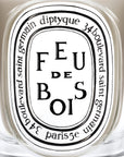Feu de Bois Classic Candle