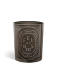 Feu de Bois Medium Candle