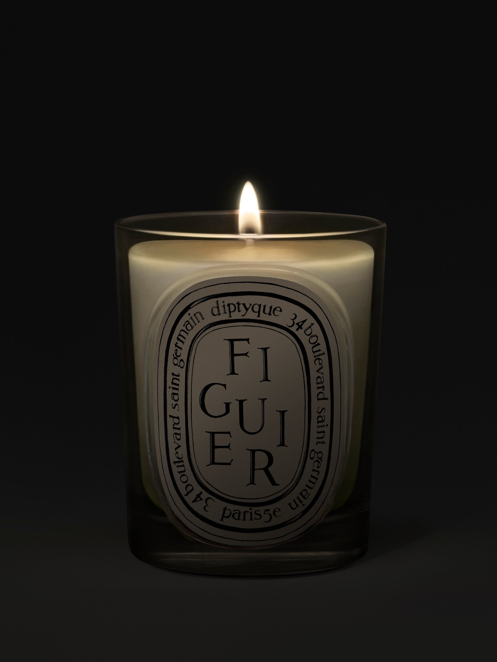 Figuier Classic Candle