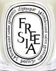 Freesia Classic Candle