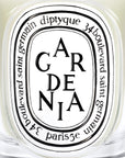 Gardenia Classic Candle