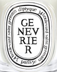 Genevrier Classic Candle