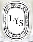 Lys Classic Candle