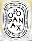 Opopanax Classic Candle