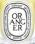 Oranger Classic Candle