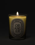 Oranger Classic Candle