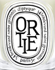 Ortie Classic Candle