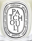 Patchouli Classic Candle