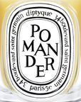 Pomander Classic Candle