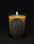 Pomander Classic Candle