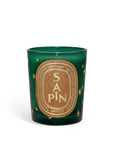 Sapin Classic Candle 190g