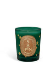 Sapin Small Candle 70g