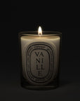 Vanille Classic Candle