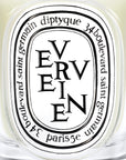 Verveine Classic Candle