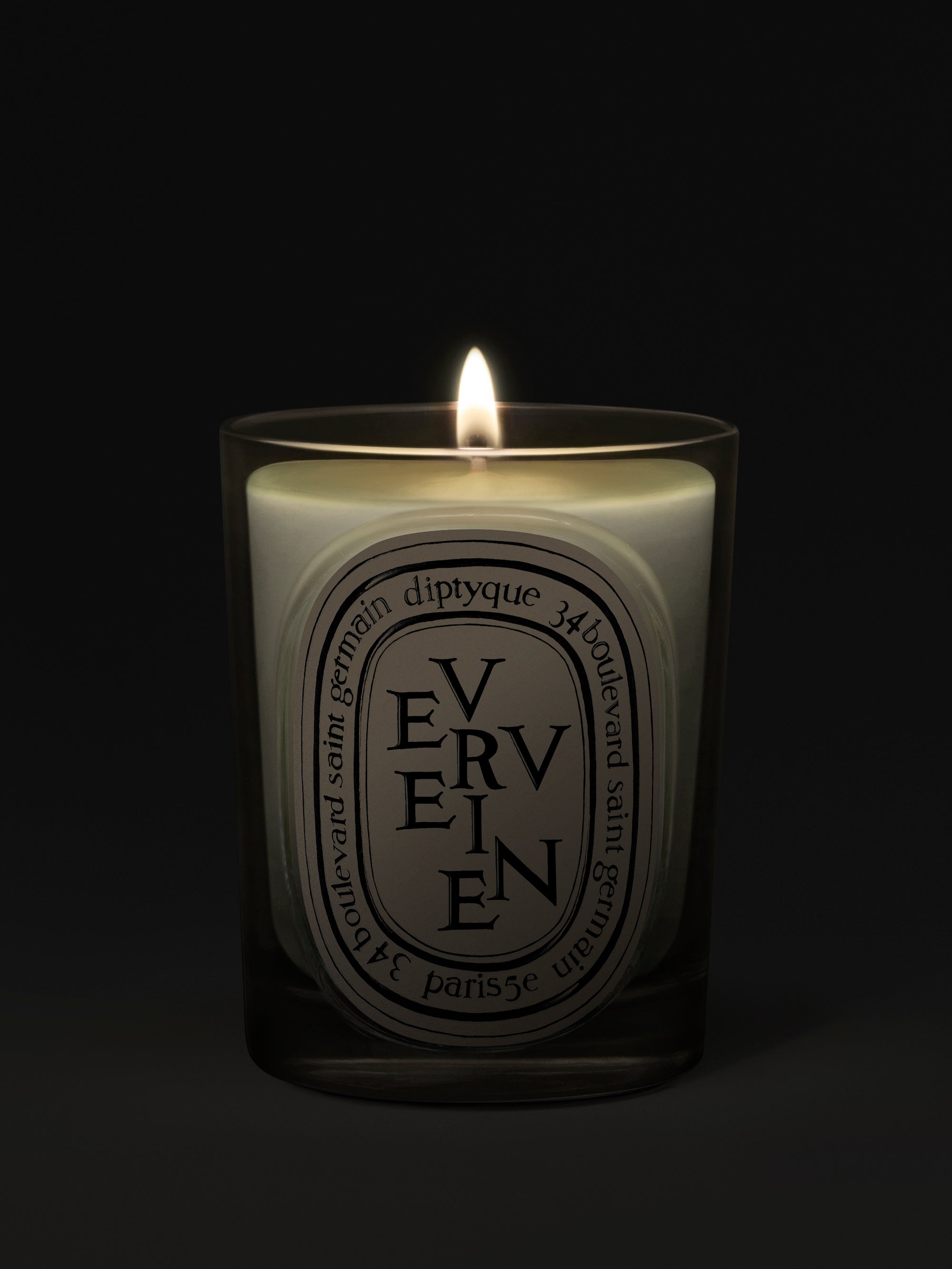Verveine Classic Candle