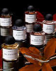 Black Saffron Absolu de Parfum