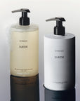 Suede Hand Wash