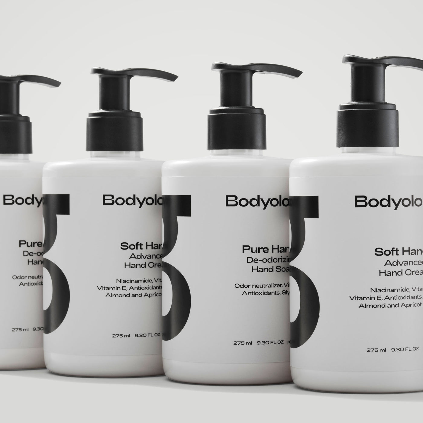 Soft Hands Advanced Hand Cream