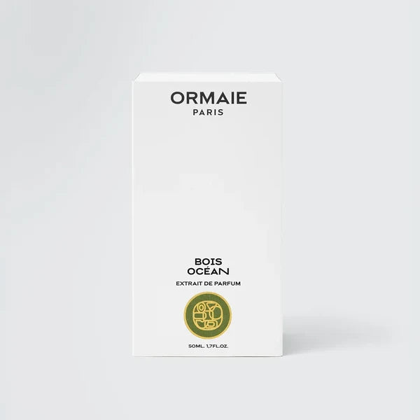 Bois Ocean Extrait de Parfum