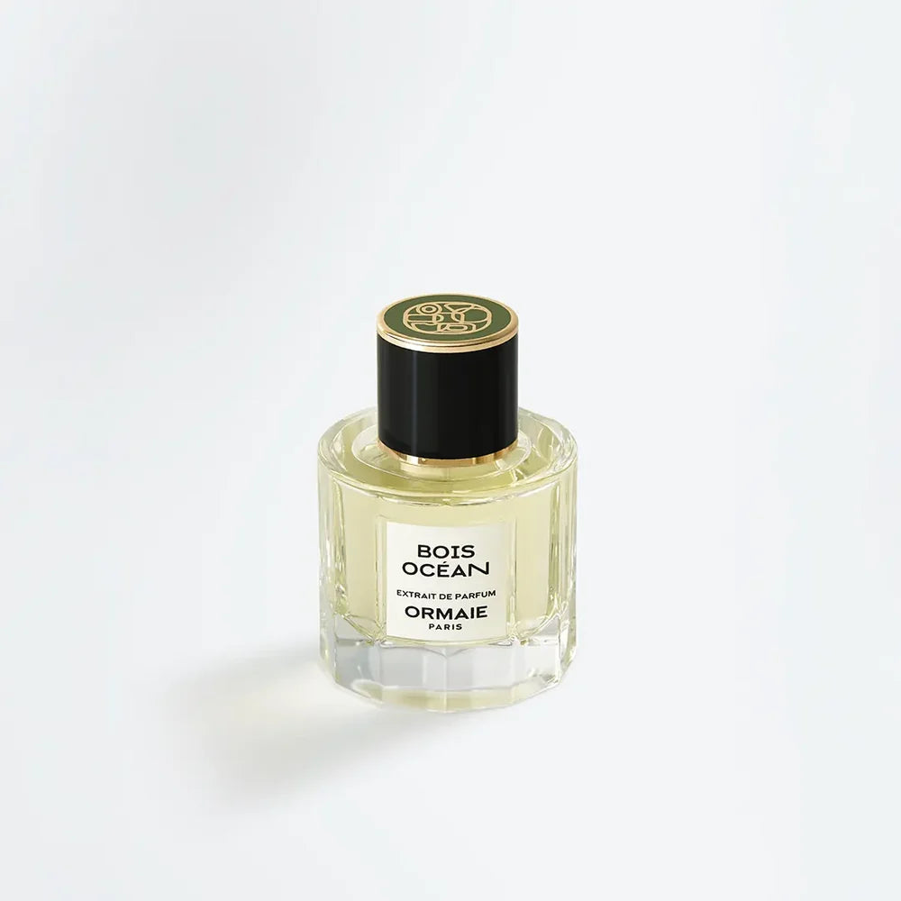 Bois Ocean Extrait de Parfum