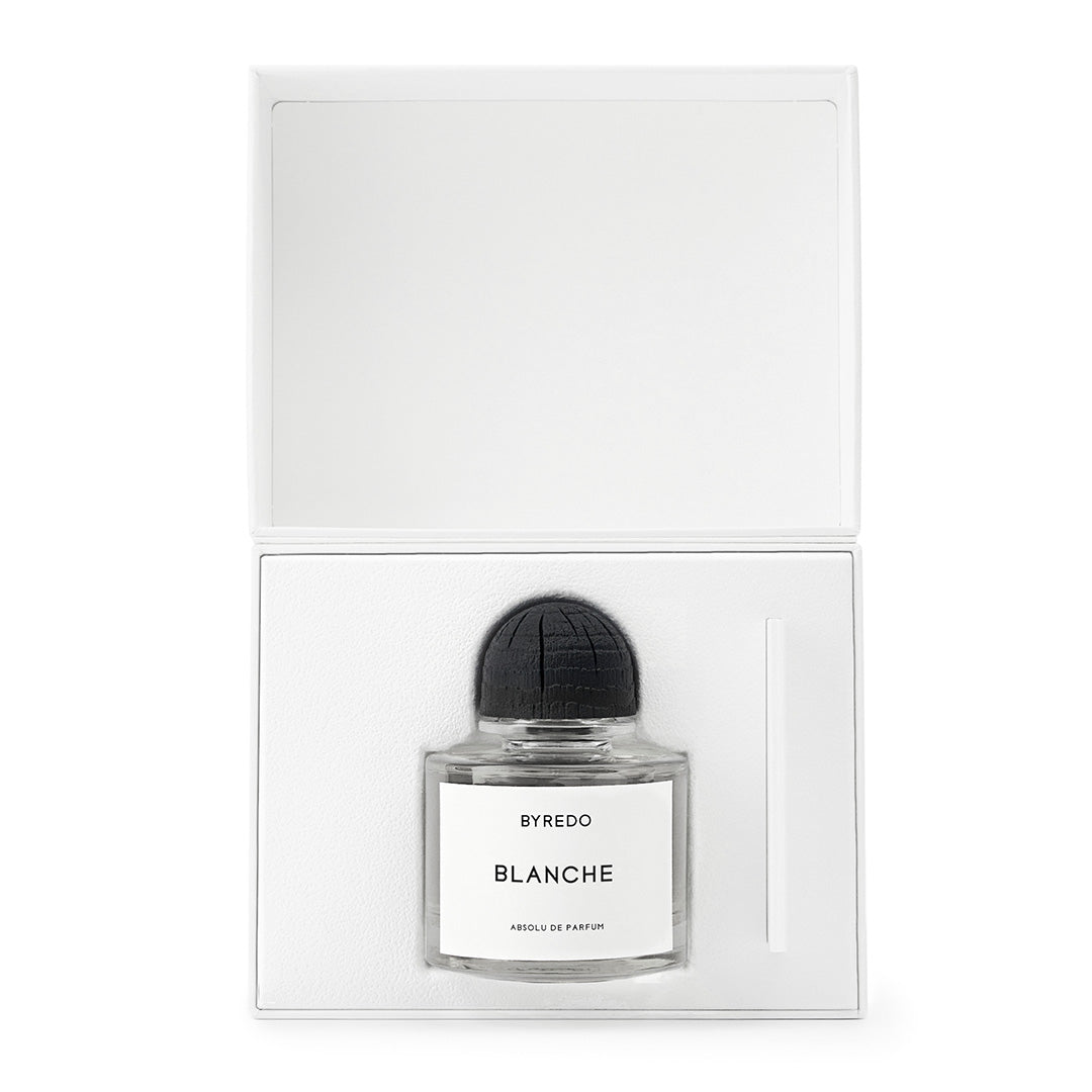 ア*！様 BYREDO BLANCHE Eau de Parfum 100ml Blanche Absolu fra BYREDO | Heaven Scent