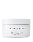Bal D'Afrique Body Cream