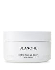 Blanche Body Cream