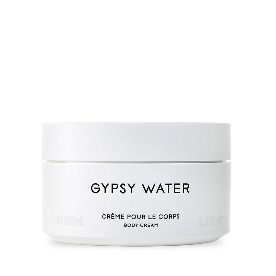 Gypsy Water Body Cream