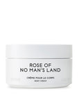 Rose of No Mans Land Body Cream