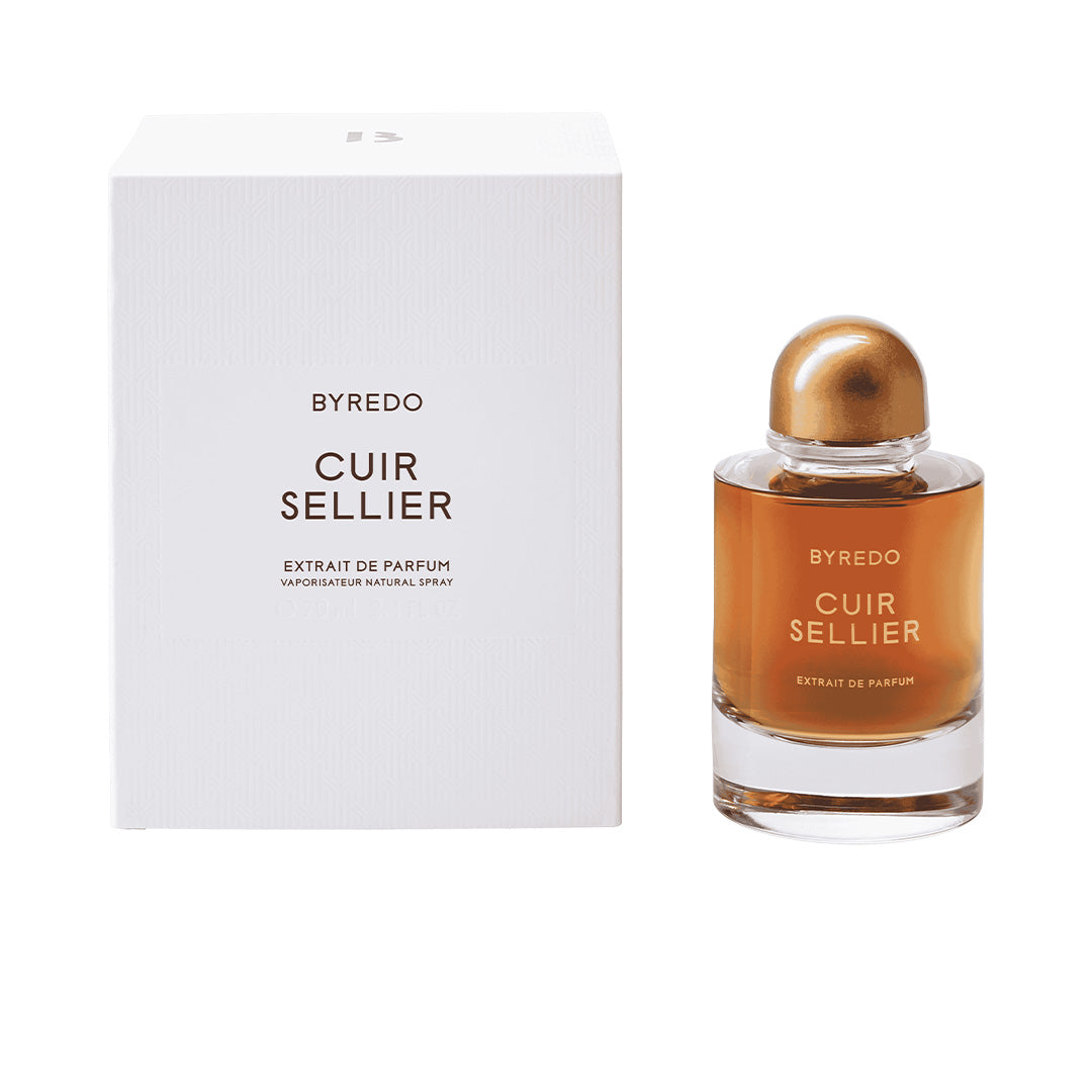Cuir Sellier