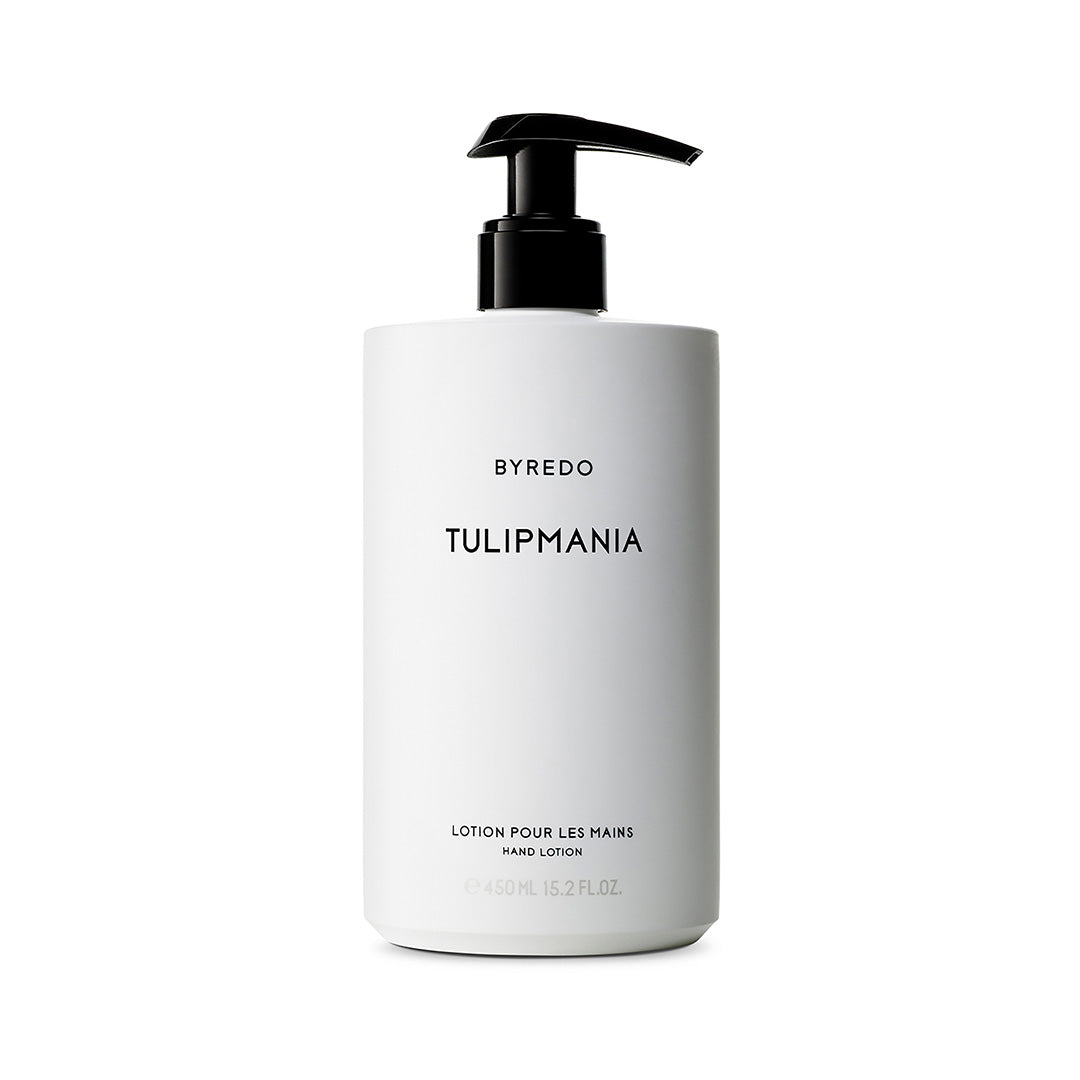 Tulipmania Hand Lotion