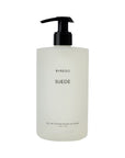 Suede Hand Wash