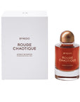 Rouge Chaotique