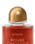 Rouge Chaotique