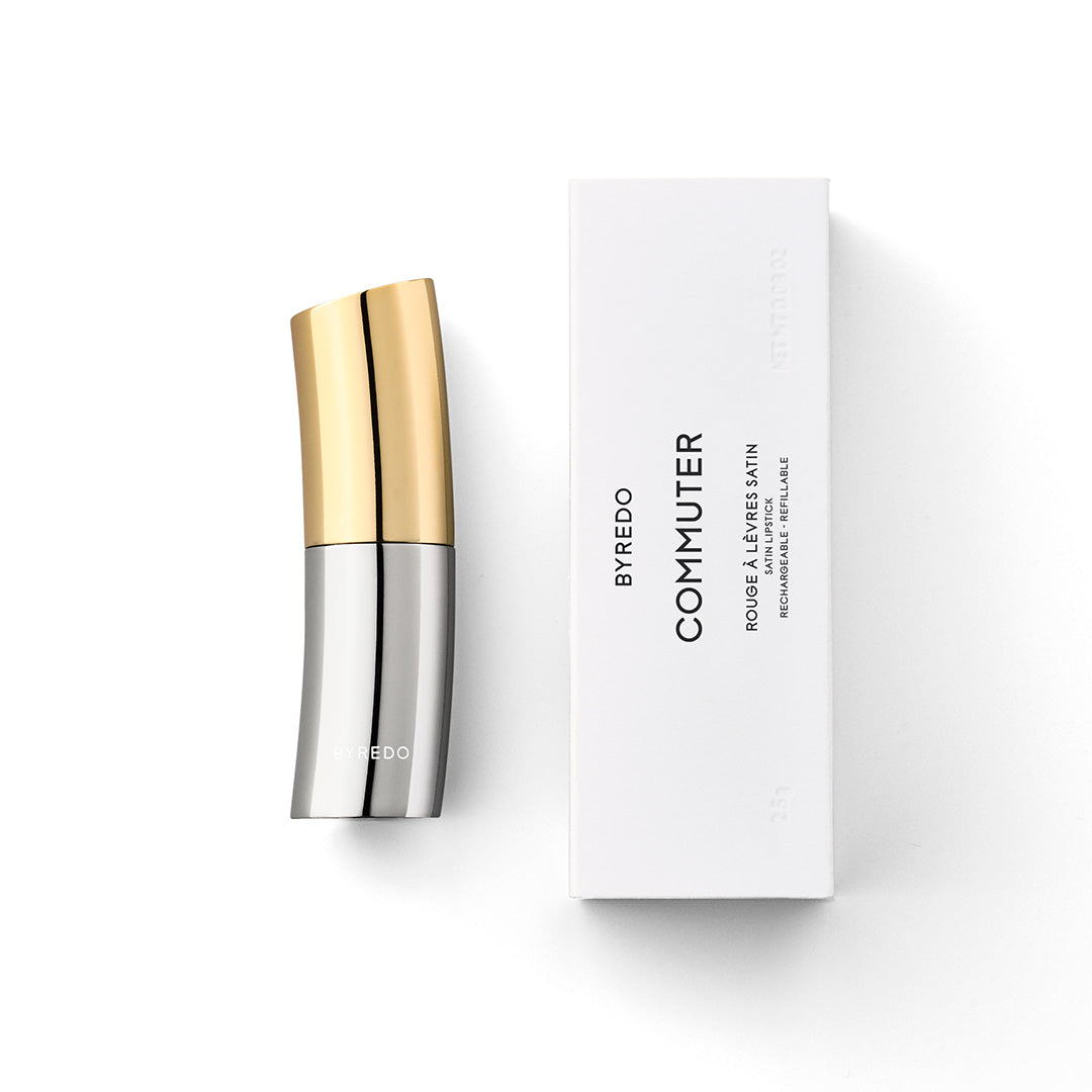 Commuter Lipstick Satin