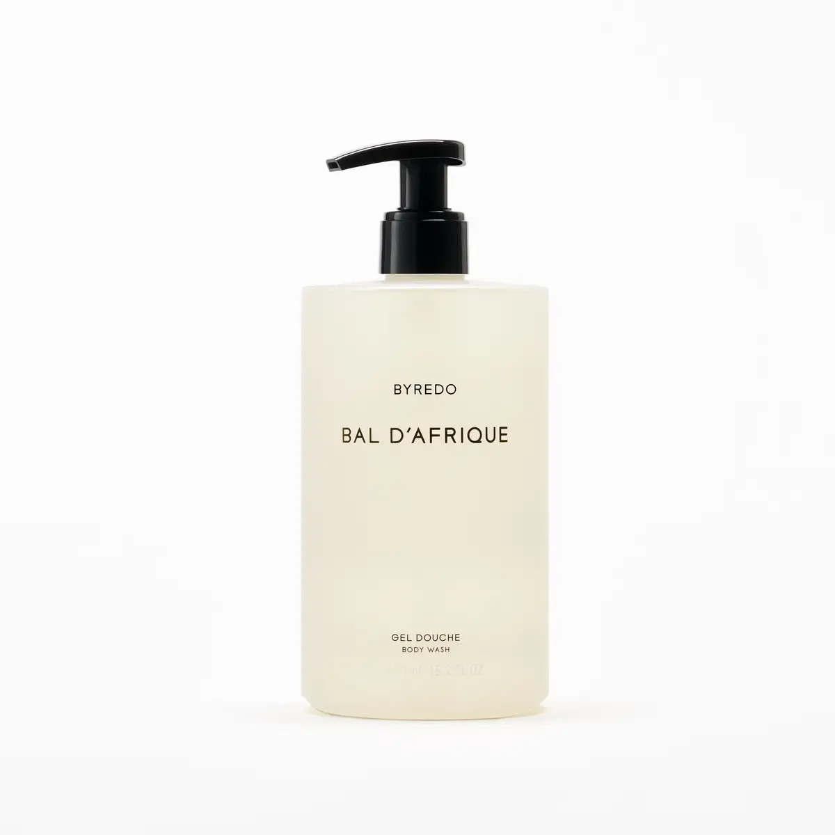 Bal d'Afrique Body Wash