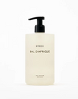 Bal d'Afrique Body Wash