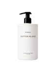 Cotton Blend Hand Lotion
