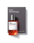 Cuir InfraRouge