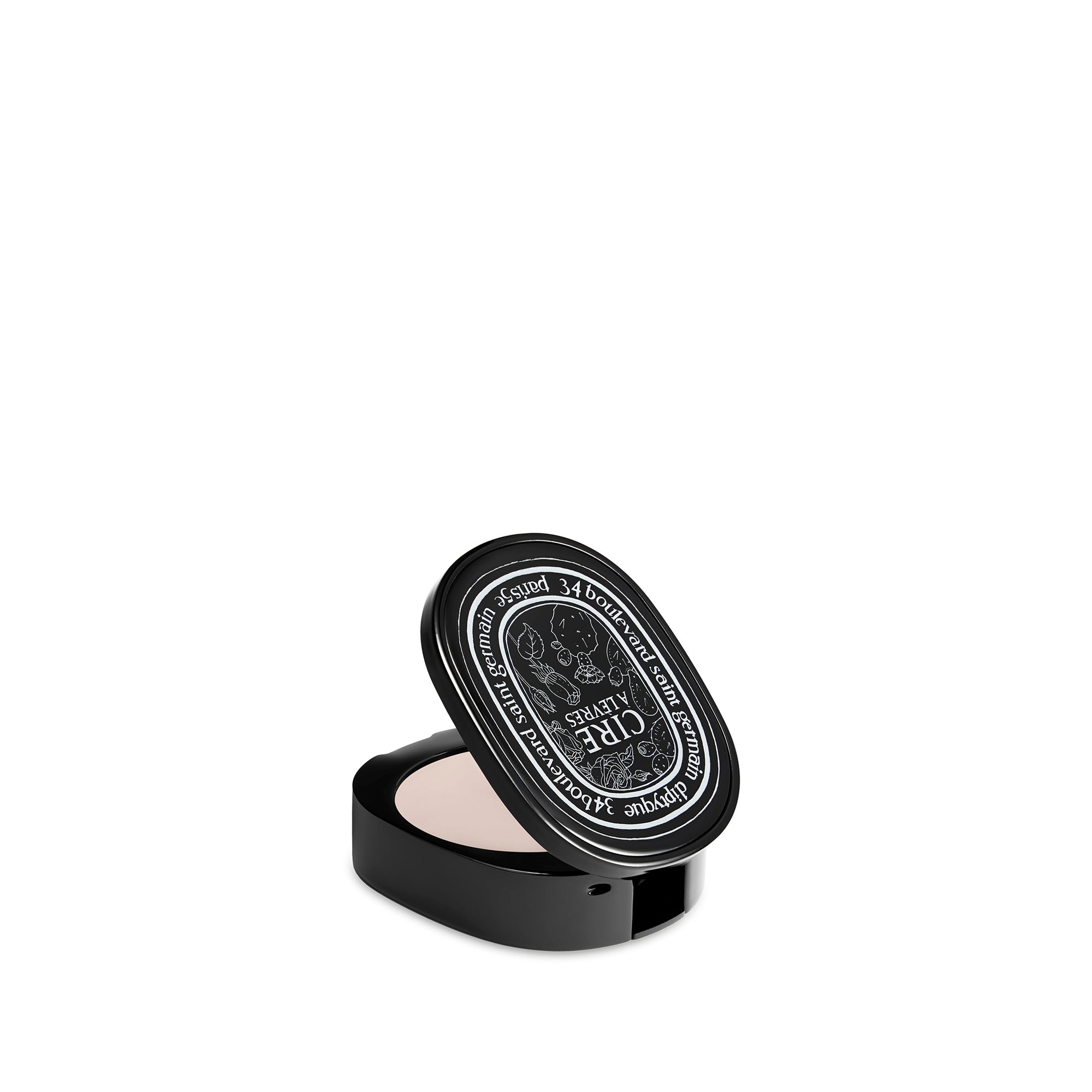 Lip Wax