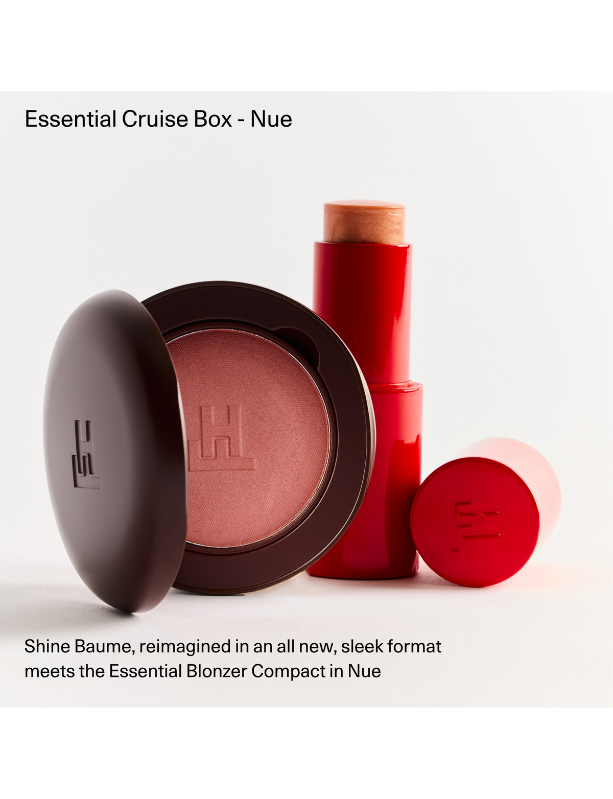 Essential Cruise Box Nue